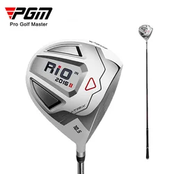 PGM Golf Club Men's Driver Driver Wood Practice Wood Golf Supplies