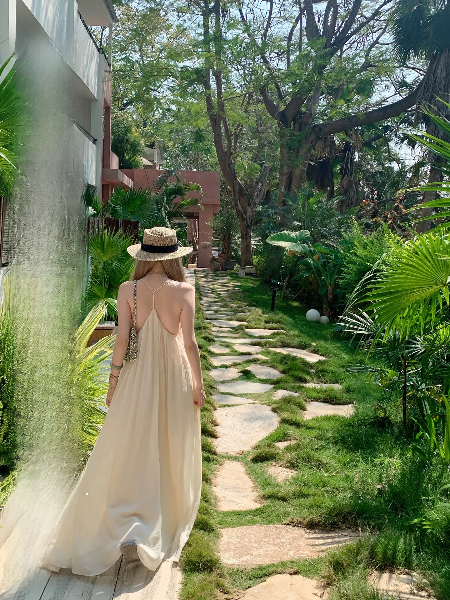 Summer 2026 Ladies …