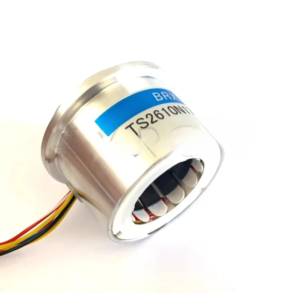 

Датчик-энкодер Tamagawa BRX Smartsyn TS2610N171E64, оригинальный, в наличии