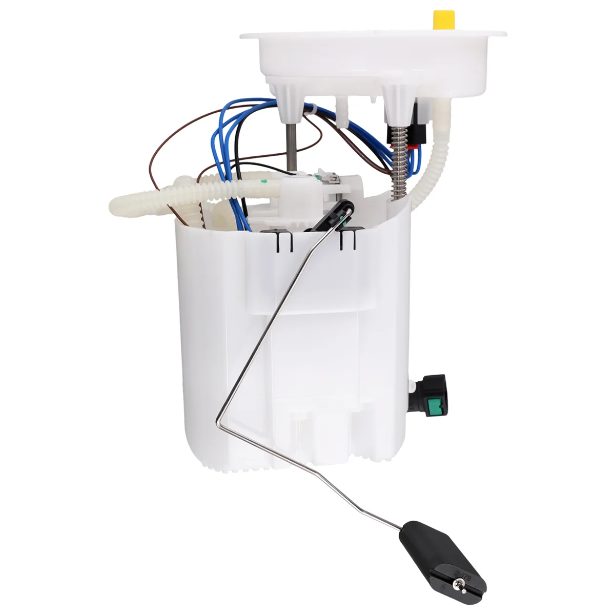 Super Sale 16117300463 Fuel Pump Assembly for BMW MINI X1 X2 Countryman F39 F45 F46 F48 F60 Conveyor Module Assembly 16117300465