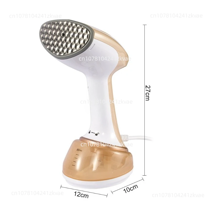 Handheld Hanging Iron Portable Household Small Folding Electric Iron Dry and Wet Ironing Machine Ironing