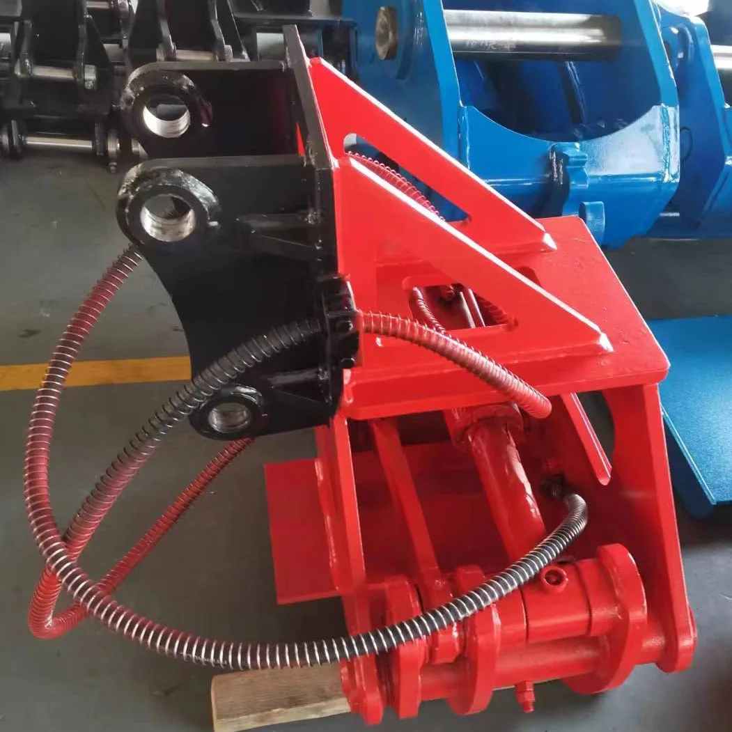 

Гидравлические ножницы для экскаваторов Dihan, навесное оборудование, запчасти для экскаваторов, Daquan