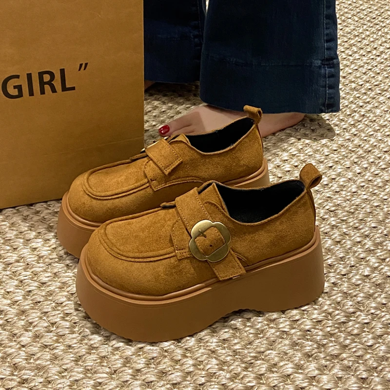 Flats Women's Loafe… - image