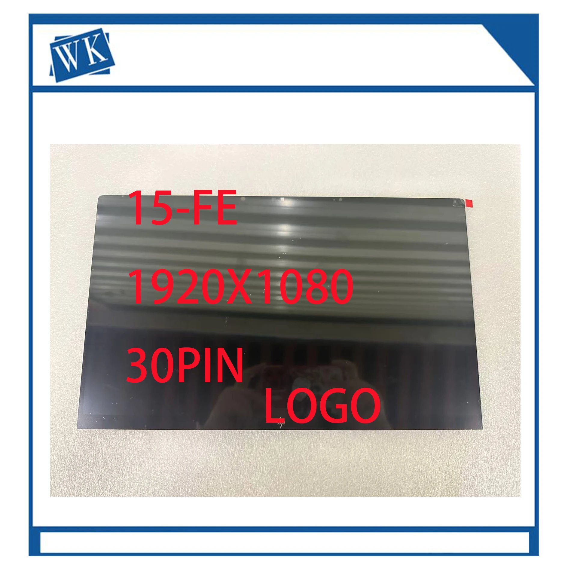 

15.6inch LCD Touch Screen Display Assembly For HP ENVY x360 15-FE 15-fe0008TX 15-fe0001TX