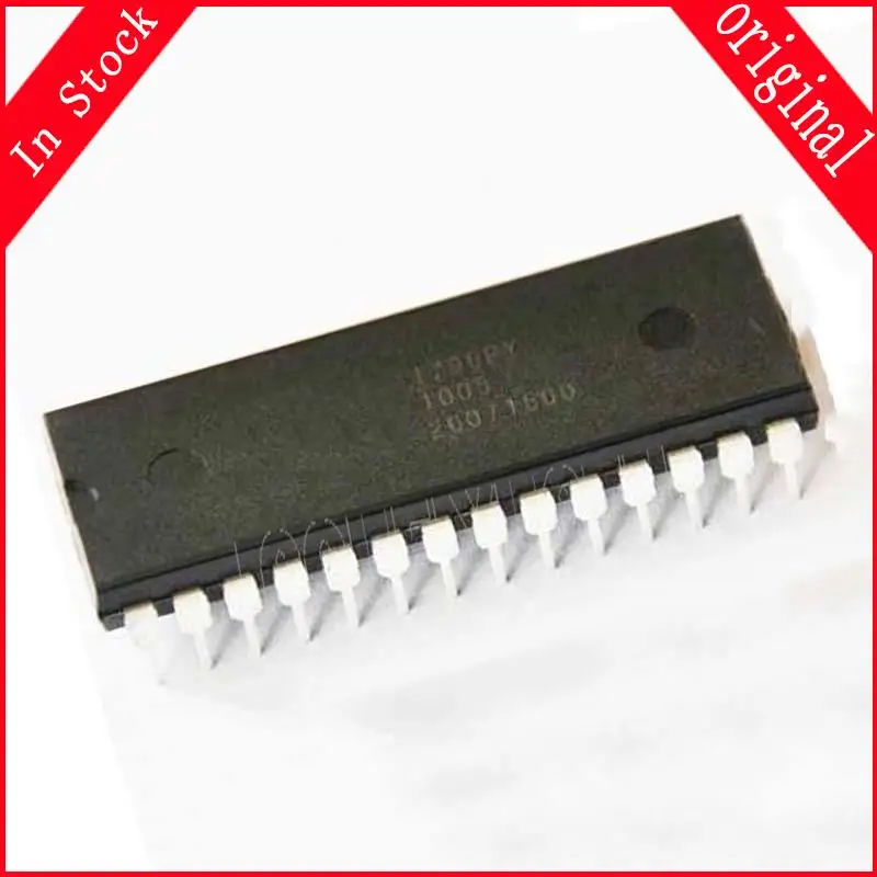 1pcs/lot ISD1790PY ISD1790 1790PY DIP-28 In Stock