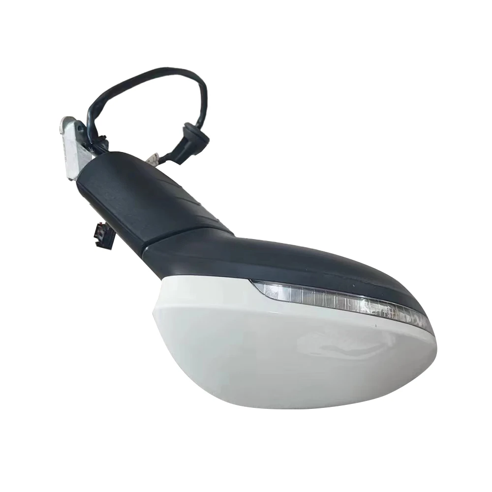 electric folding rearview mirror，suitable for Golf MK8