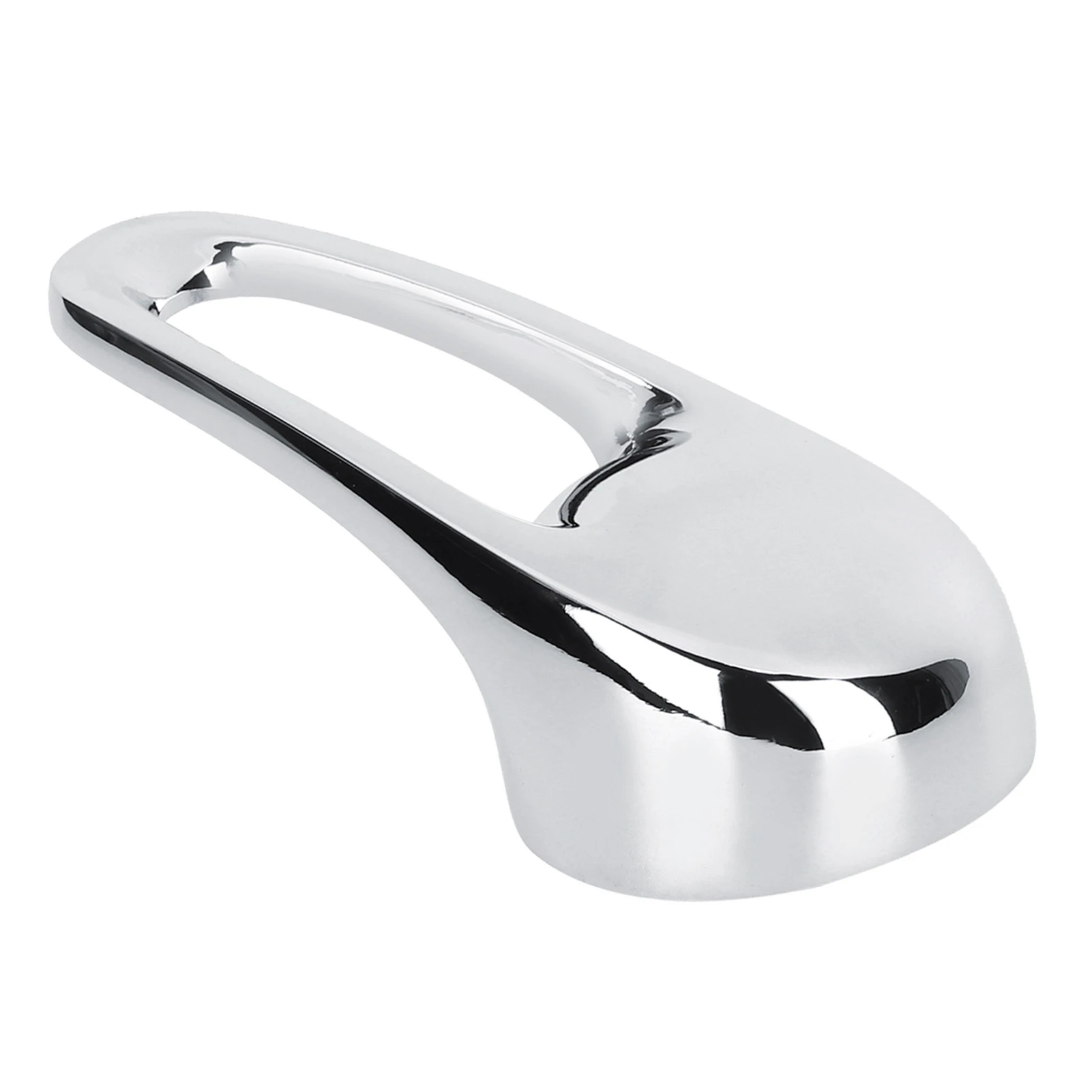 Tap Lever Handle 35mm Zinc Alloy Basin Mixer Faucet Tap Single Lever Handle Replacement for Kitchen Bathroom Faucet Lever Handle