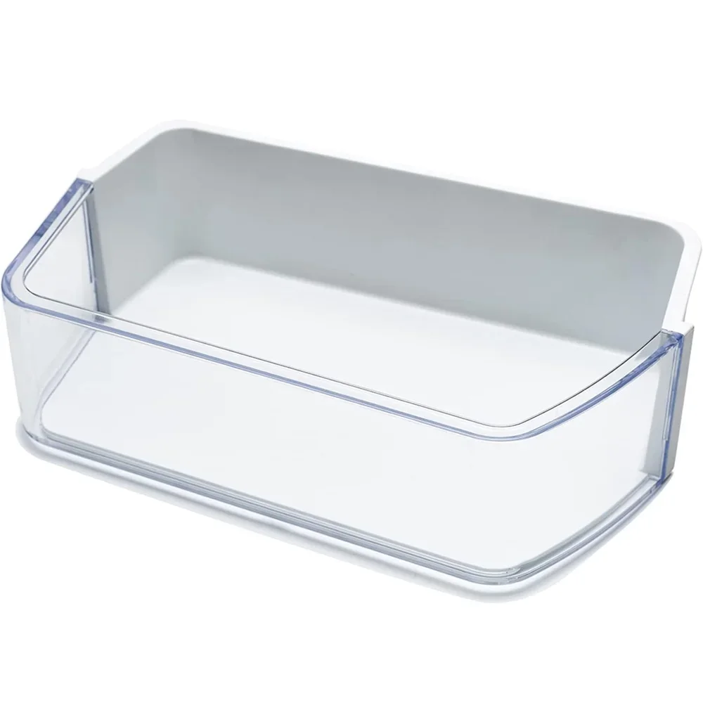 Estante para Puerta de Refrigerador (Derecho) DA97-12650A para Refrigeradores Samsung RF260, RF261, RF263, Reemplaza a DA63-06963 DA63-07104A