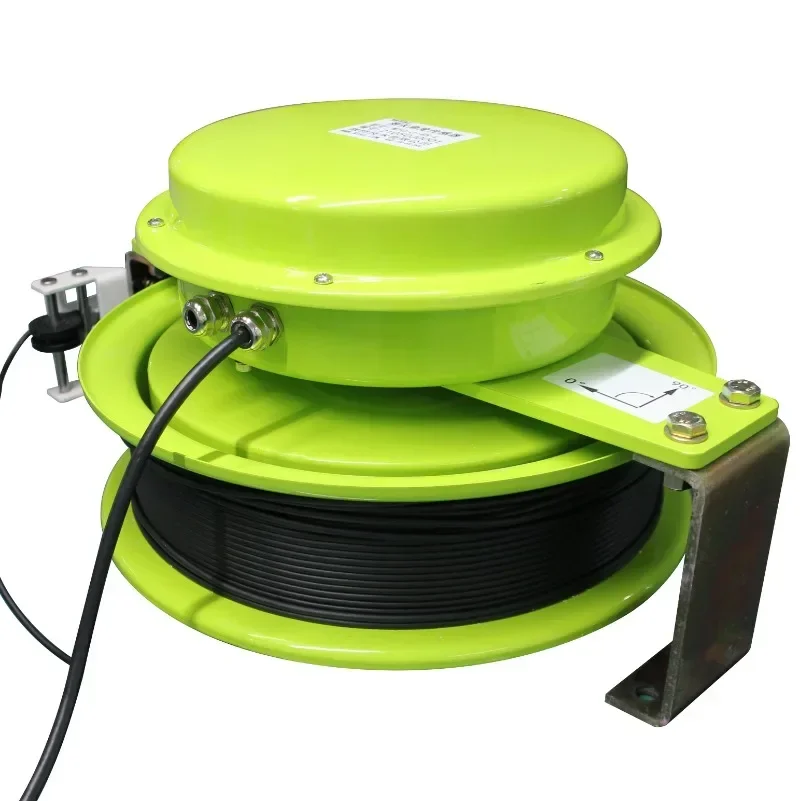 Sensor de ângulo de comprimento de lança de guindaste Tadano para guindaste móvel 35t