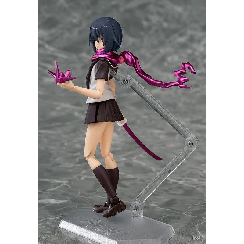 ¡Nuevo Spot Phat! Original Figma serie 102 Ninja Killer Yamoto temporada Anime móvil muñeca hecha a mano modelo juguete regalo ornamento