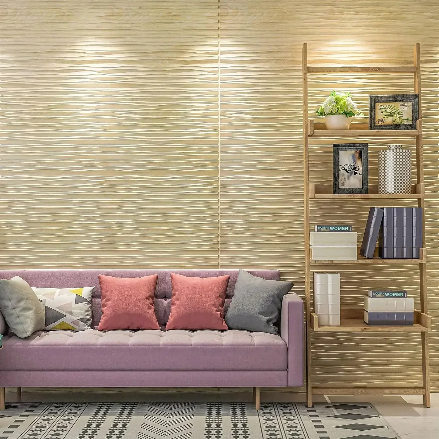 Aart3D Maple Large …