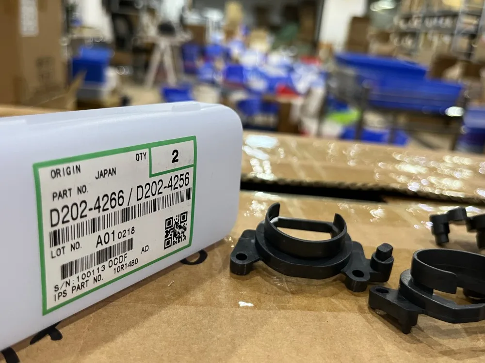 

3 комплекта D8694031 Втулка пленки фьюзера для RICOH MP 2554 3054 3554 2555 3055 3555 4054 5054 6054 4055 5055 6055 SP