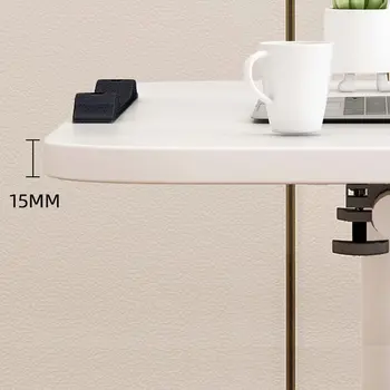 8 best sales Bett Schreibtisch Tisch - №7
