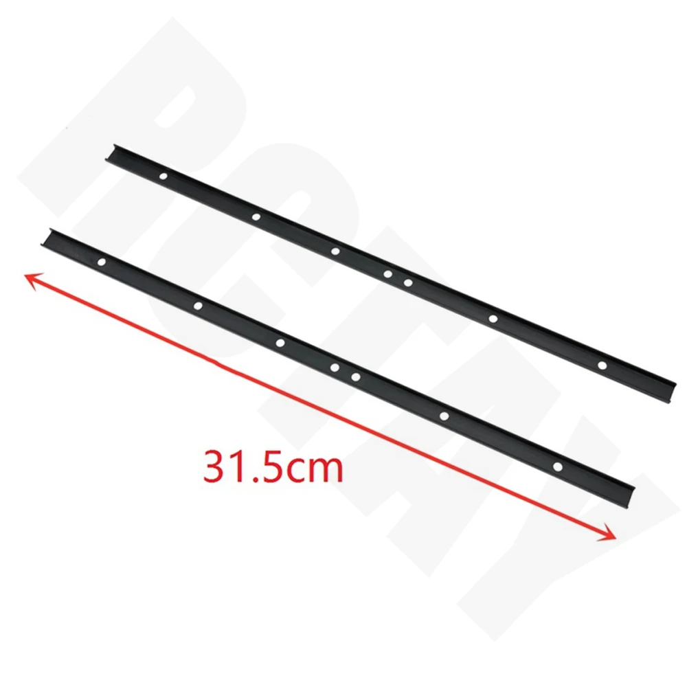 WPL RC Chassis Beam for 4WD 6WD 1/16 WPL B-14 B-24 B-16 B-36 C-14 C-24 Military Truck RC Cars Spare Upgrade Parts