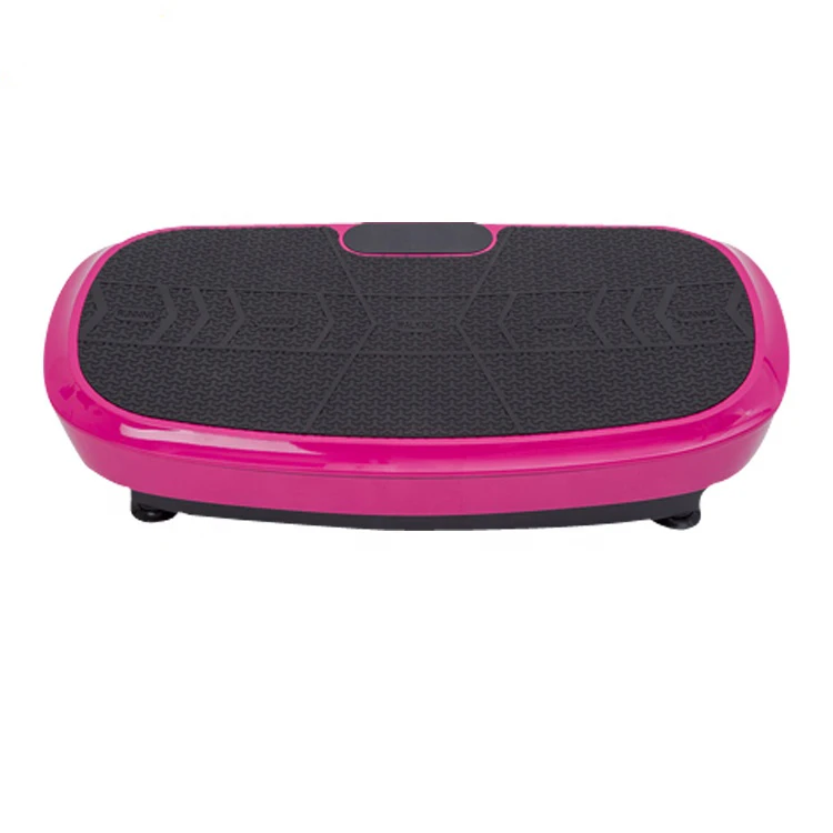 

Hot Selling Custom Body Steel Power Fit Vibration Massager Plate Electromagnetic Vertical Direction