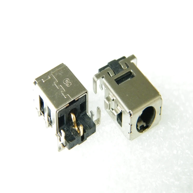 AC DC Power Jack Charging Port Socket For ASUS ROG FX502V VD VE FX503V VM VD FX703V GL502V GL502VS VSK VY VT VM S5VM FX60V S5V
