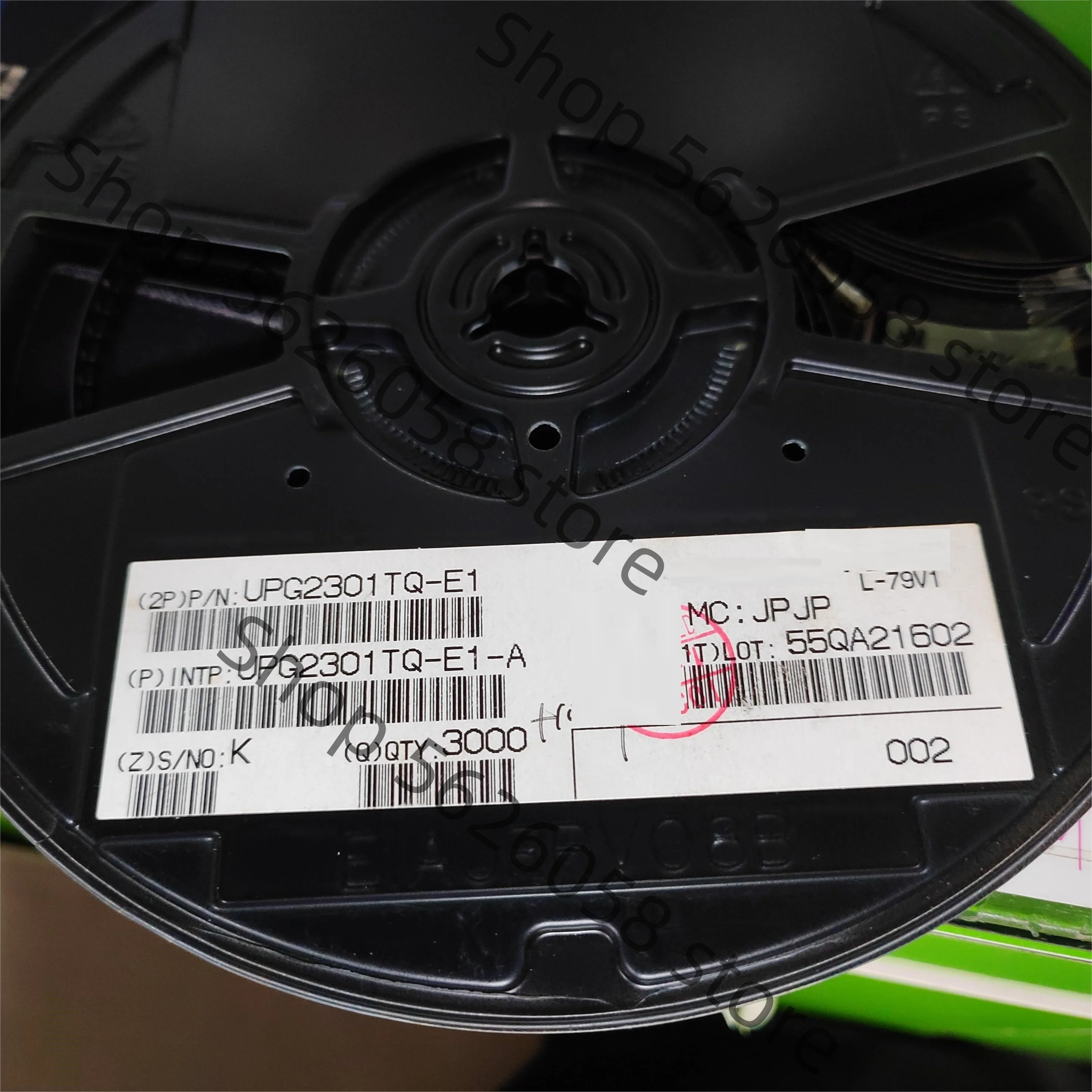 UPG2301TQ-E1-A Tsso… - image