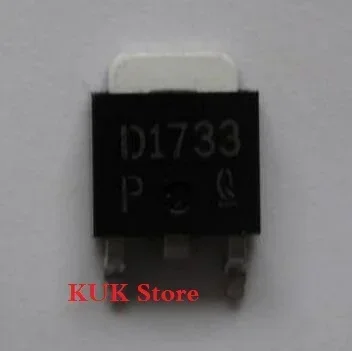 Original   D1733  2SD1733