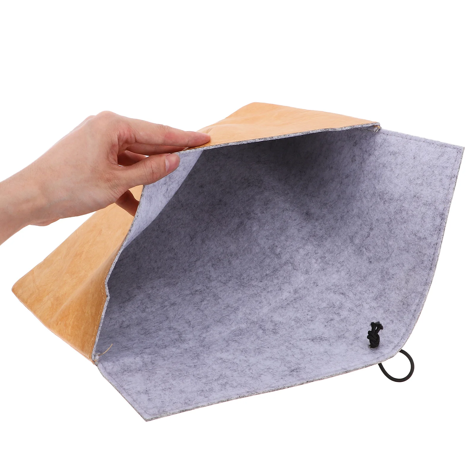 

Tablet Case Laptop Briefcase Computer Bags Carrying Paper for Travel Women