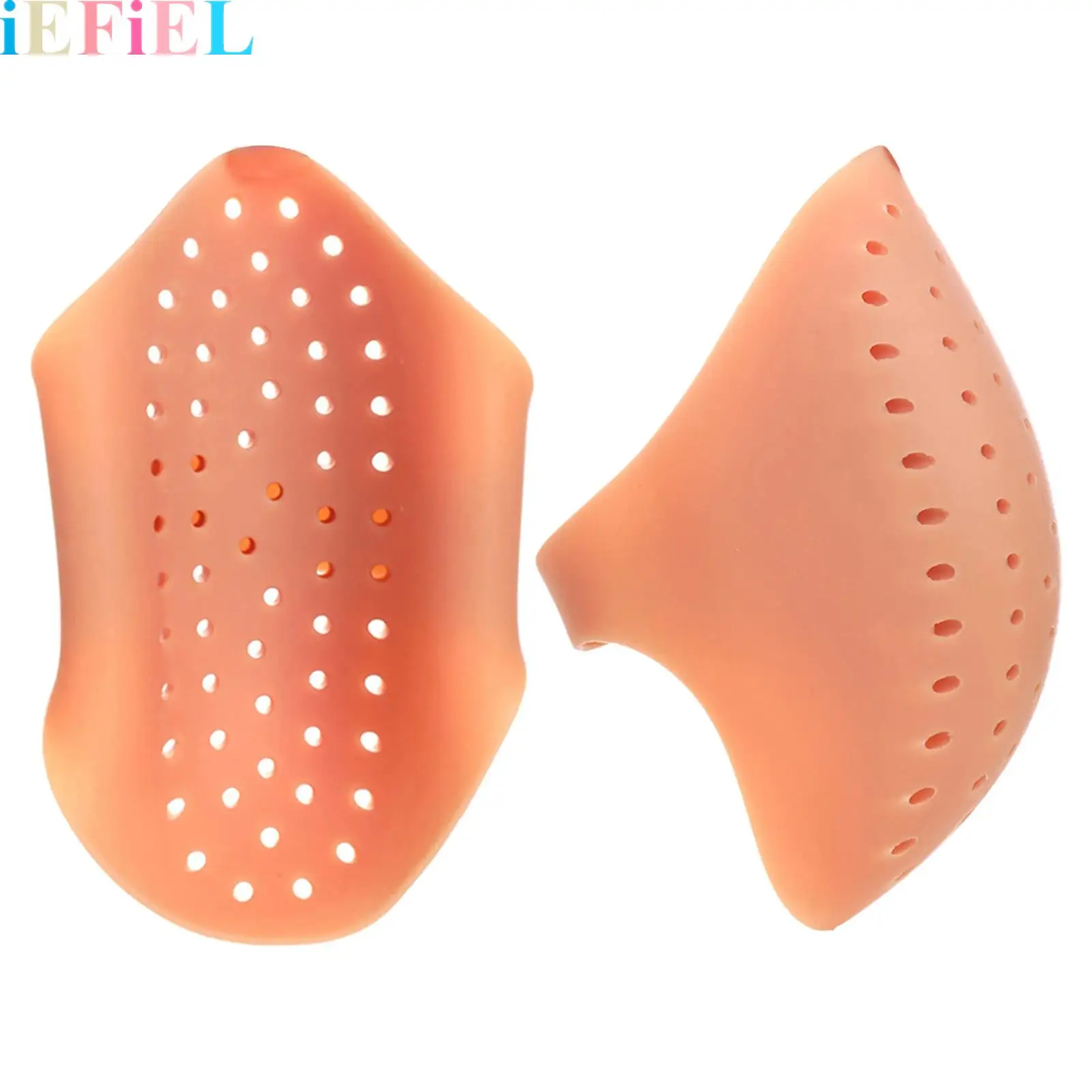 

Unisex Silicone Breathable Invisible Shoulder Pads for Beautiful And Right-angled Shoulders for Daily Use