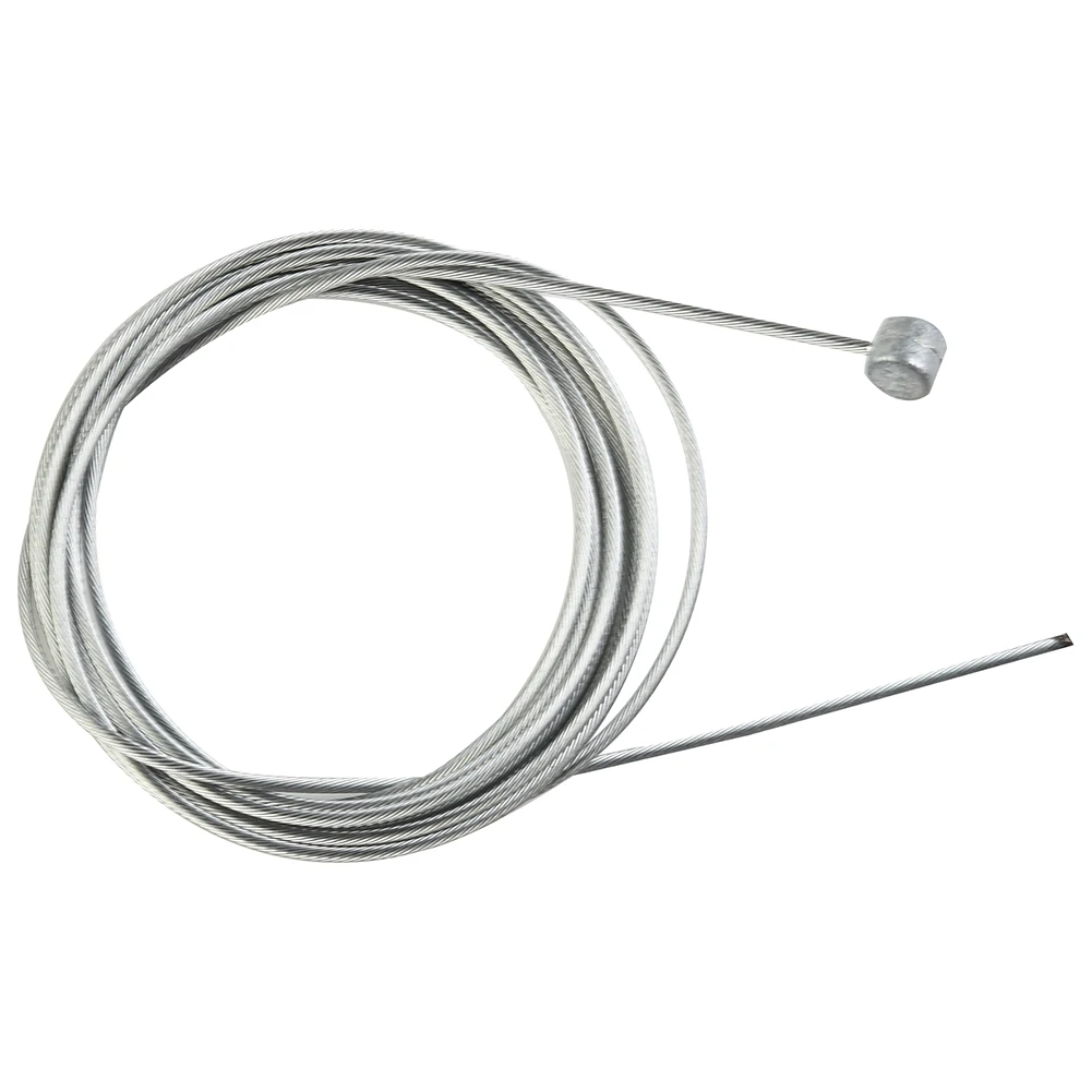 Bicycle Brake Line Speed Change Galvanized Brake Brake Line Core Inner Line Shift/brake Wire Core Galvanized Stainless Steel