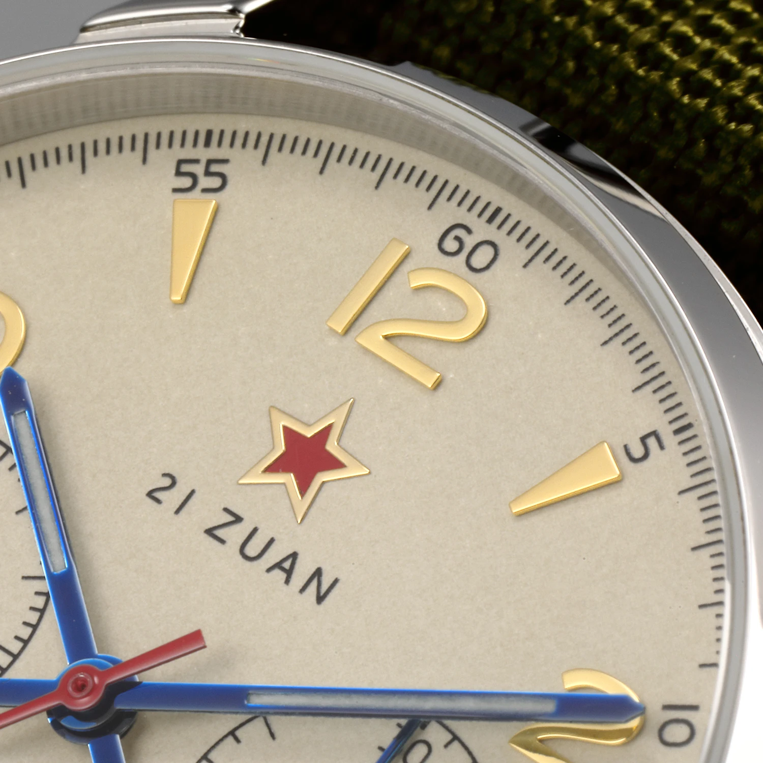 Thumbnail 4 - #19 Trending Skeleton Mechanical Watches Right Now