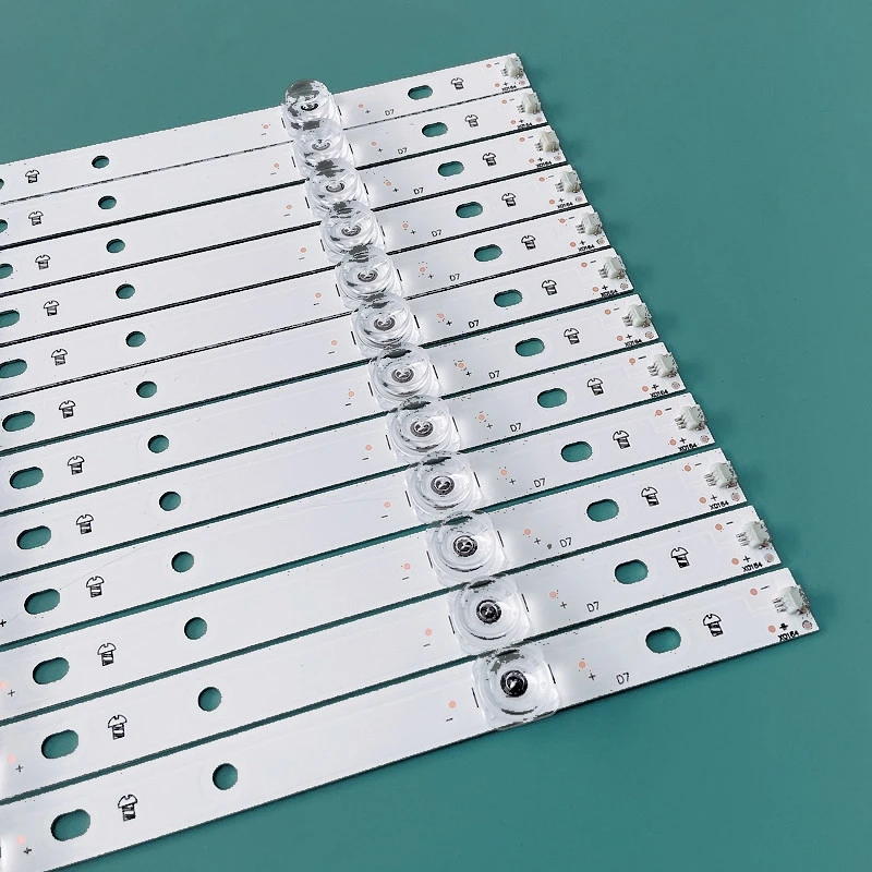 Светодиодная подсветка для Ph.ips 70PUS8105/12 70PUS7505 70PUS7805 70PUS6554 70PUS6554/12 70PUS7906/12 75PUF7298/T3 CC700PV3D TPT700B5