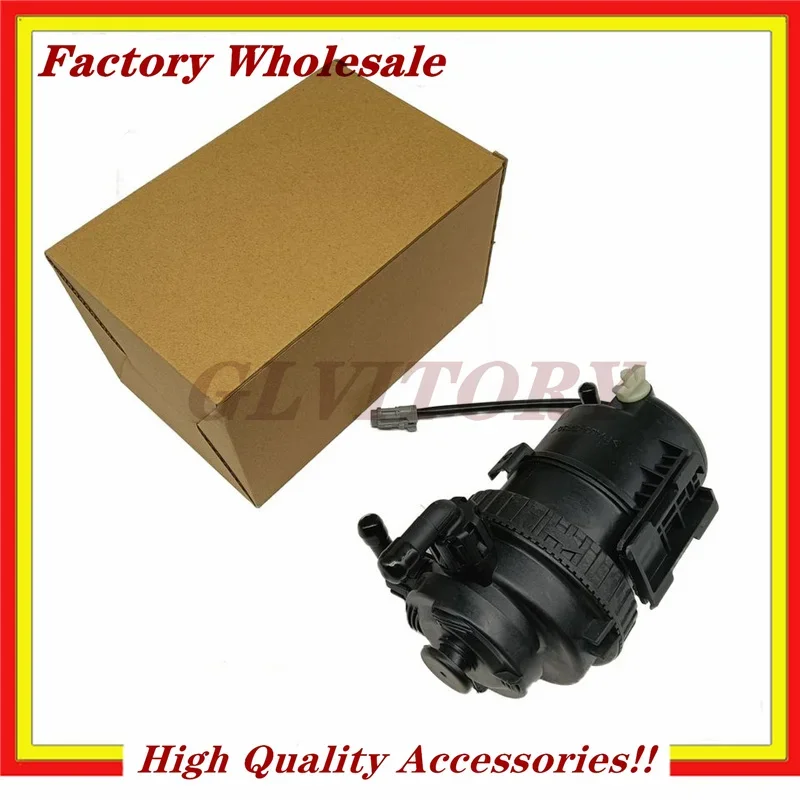 

New Diesel Fuel Filter Fit for Mitsubishi L200 KA4T KB4T KB8T 23300-0L020 1770A223 233000L020 23300 0L020