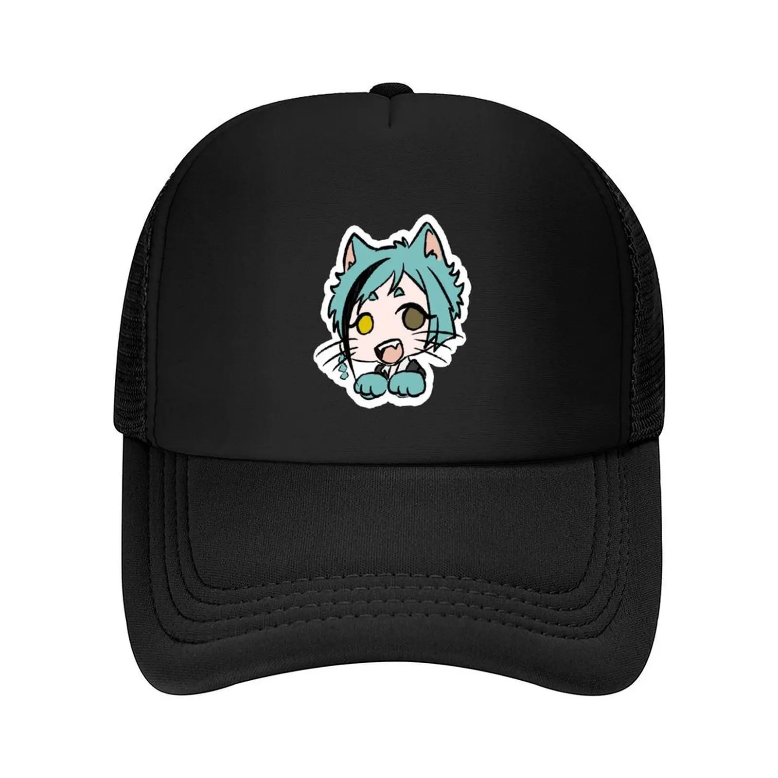 

Floyd Leech Baseball Cap Hat men Luxury Brand Rave Beach Hats Man Women's