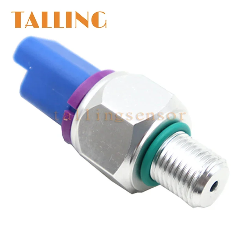 مفتاح ضغط المقود الكهربائي ، مستشعر ضغط الزيت لبيجو 206 ، 207 ، 306 ، 307 ، 406 ، 408 ، شريك ، سيتروين C2 ، 9677899580