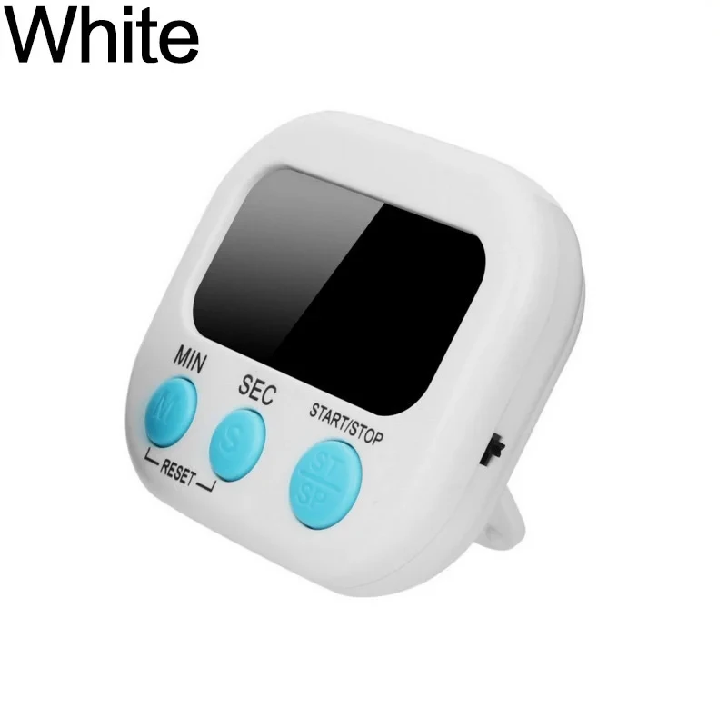 1pc white