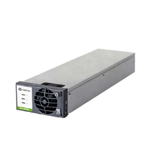 

Eme rson Vertiv R48-3500E4 48V 3500W rectifier Module