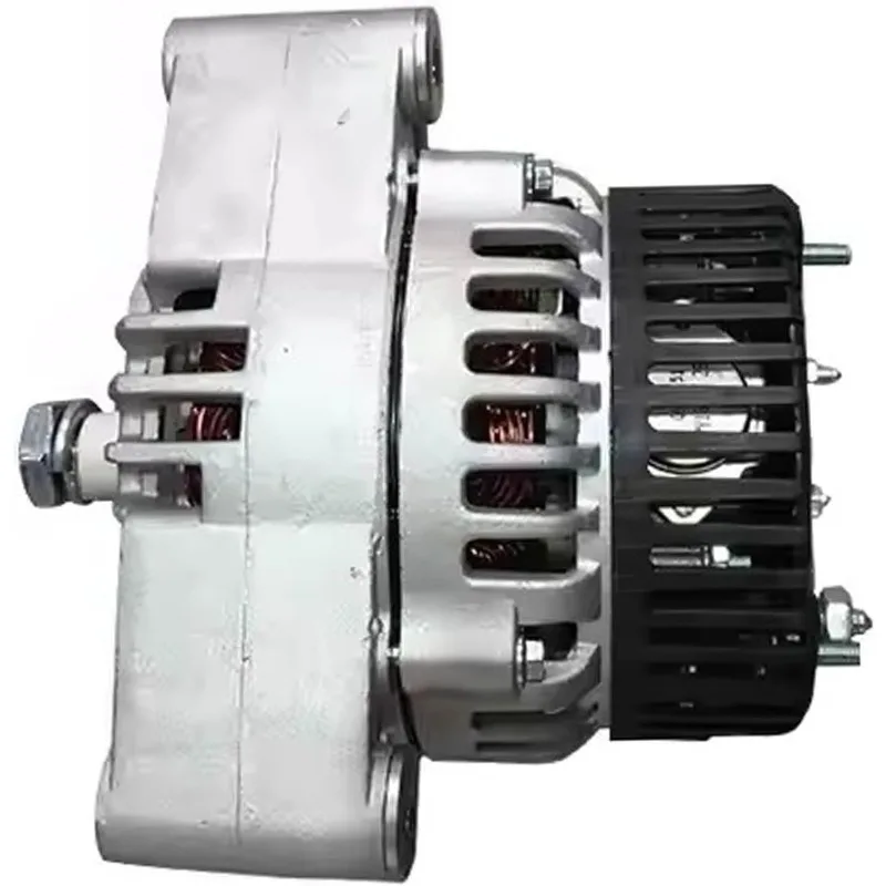 

Alternator 24V 55A AAK5376 01182403 01182167 For Deutz 1013