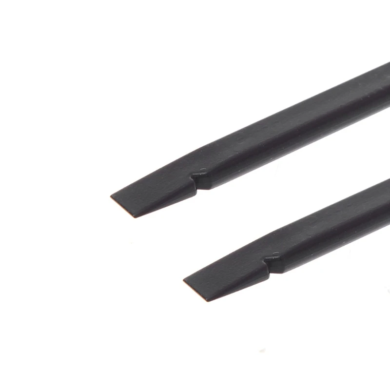 10 шт. антистатические пластиковые лопатки для ремонта палочек для ремонта смартфонов