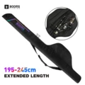 Black-195cm