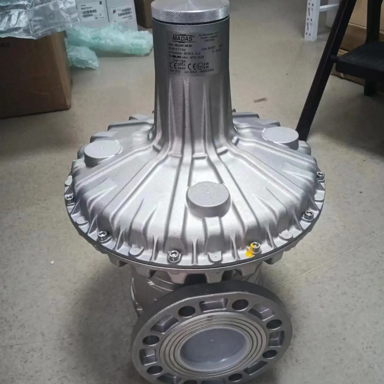 thumb