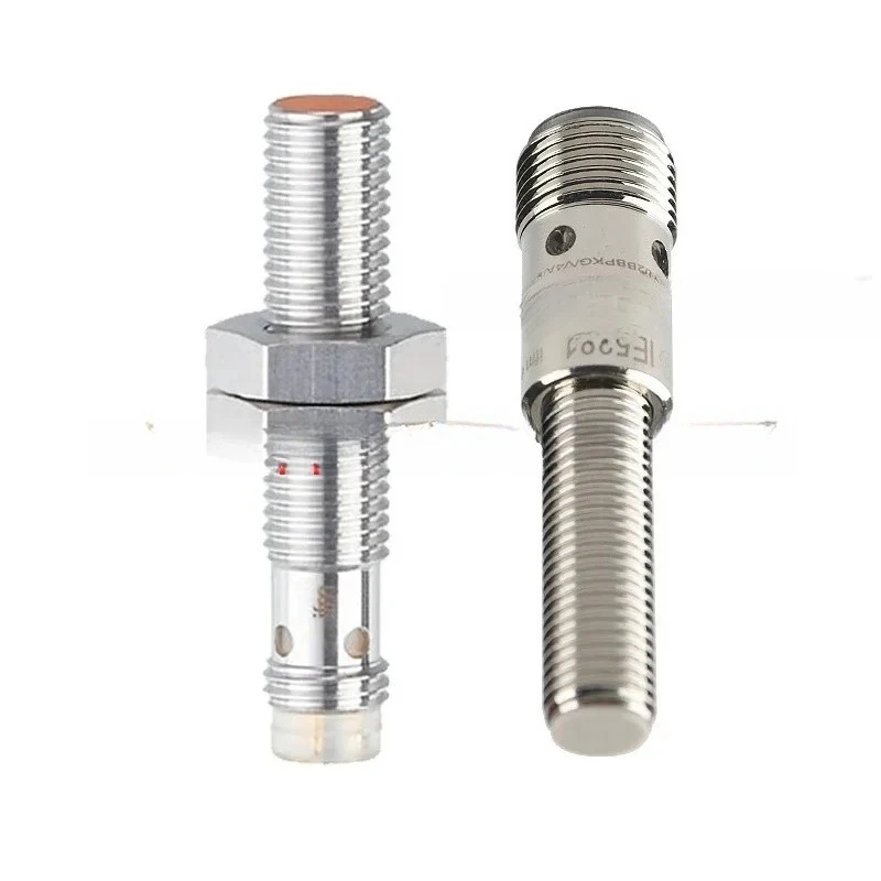 

IE5338 5351 5381 Датчик IE5287 5288 5312 5327 Бесконтактный переключатель