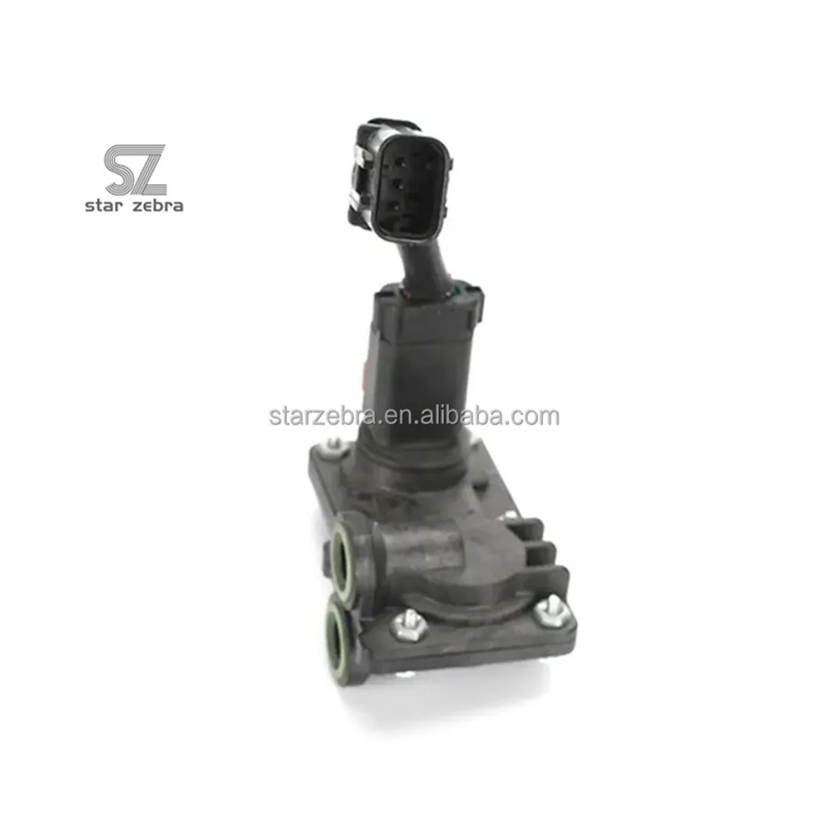 For 2660136 266-0136 E312D E315D E320D Spare Parts C4.2 C6.4 Inlet Pressure Sensor Excavator Parts CAT