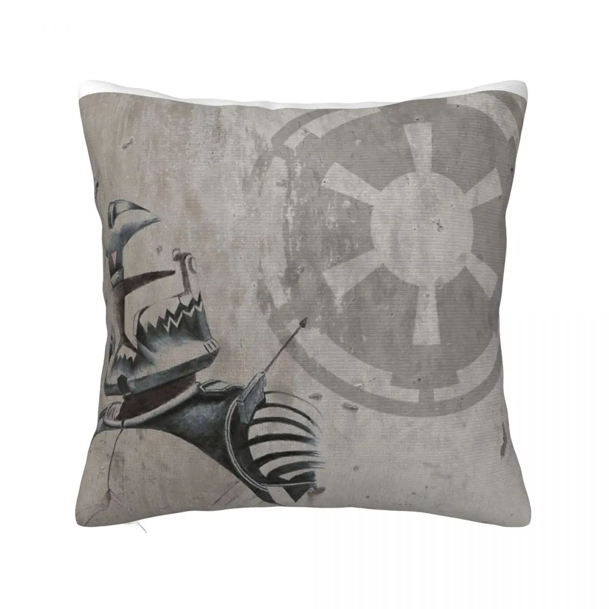 Clone Solder Dakimakura Pillows Cover Throw Pillow Covers Pillow Case Pillow Cover