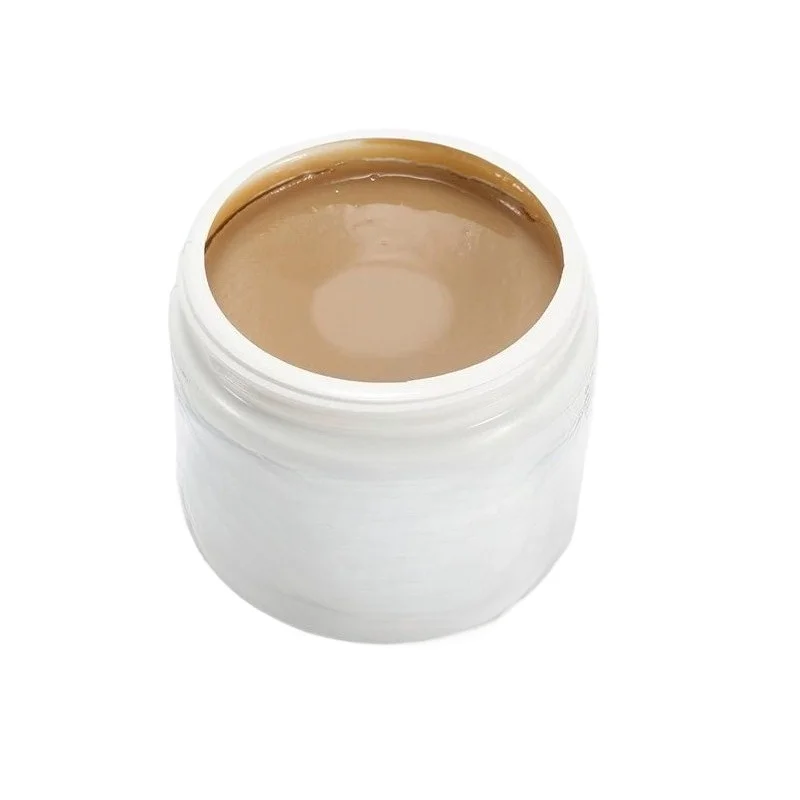 For Standard Worm Wax 250ml Wooden Spin Carving Woodworking DIY Milky Polishing Wax
