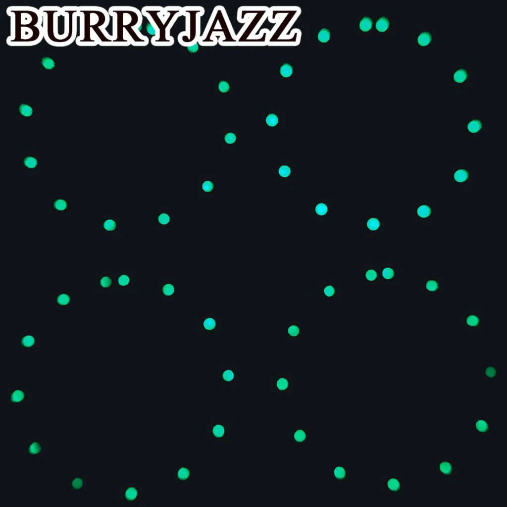 BURRYJAZZ 28.5mm*24.5mm Watch Dial Circle Plate For NH70 NH72 Skeleton Movement Hollow Dial RIng C3 Luminous Watch Accessories