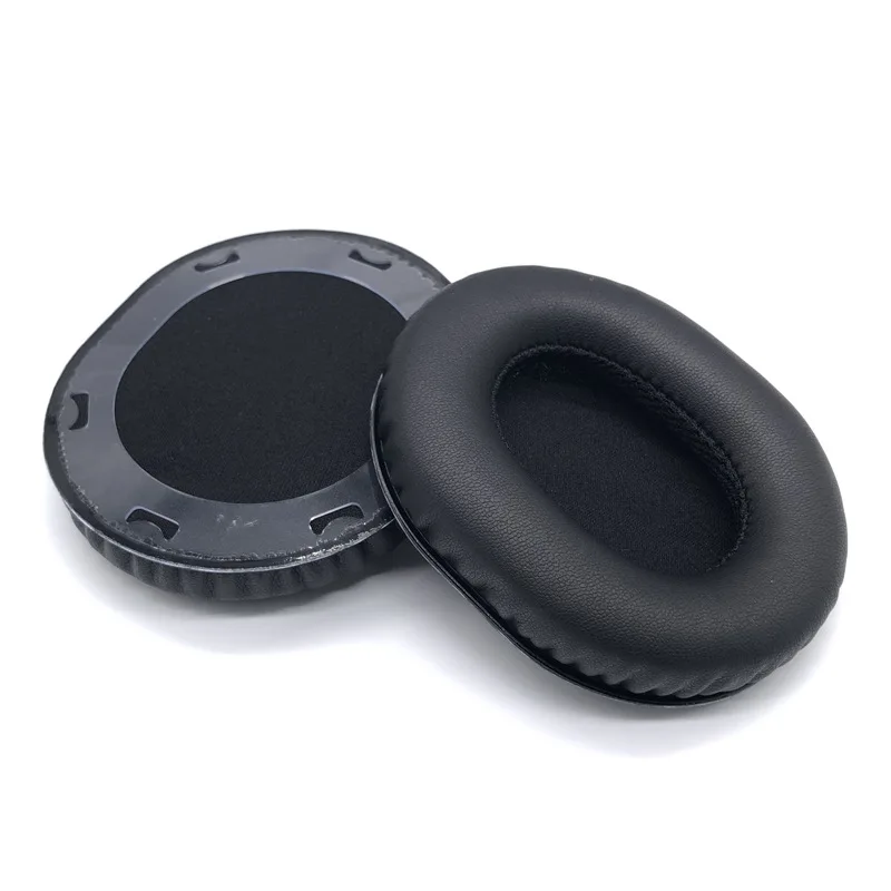 

Replacement Ear Pads Earpad Top Cover Cushion For Audio-Technica ATH-M70X Headphones