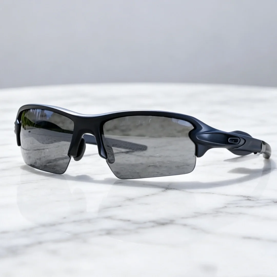 Luxury Brand Flak OO9271 UV400 MTB Cycling Glasses Polarized Sunglasses Unisex Outdoor Sports Anti-glare Photochromic Goggles