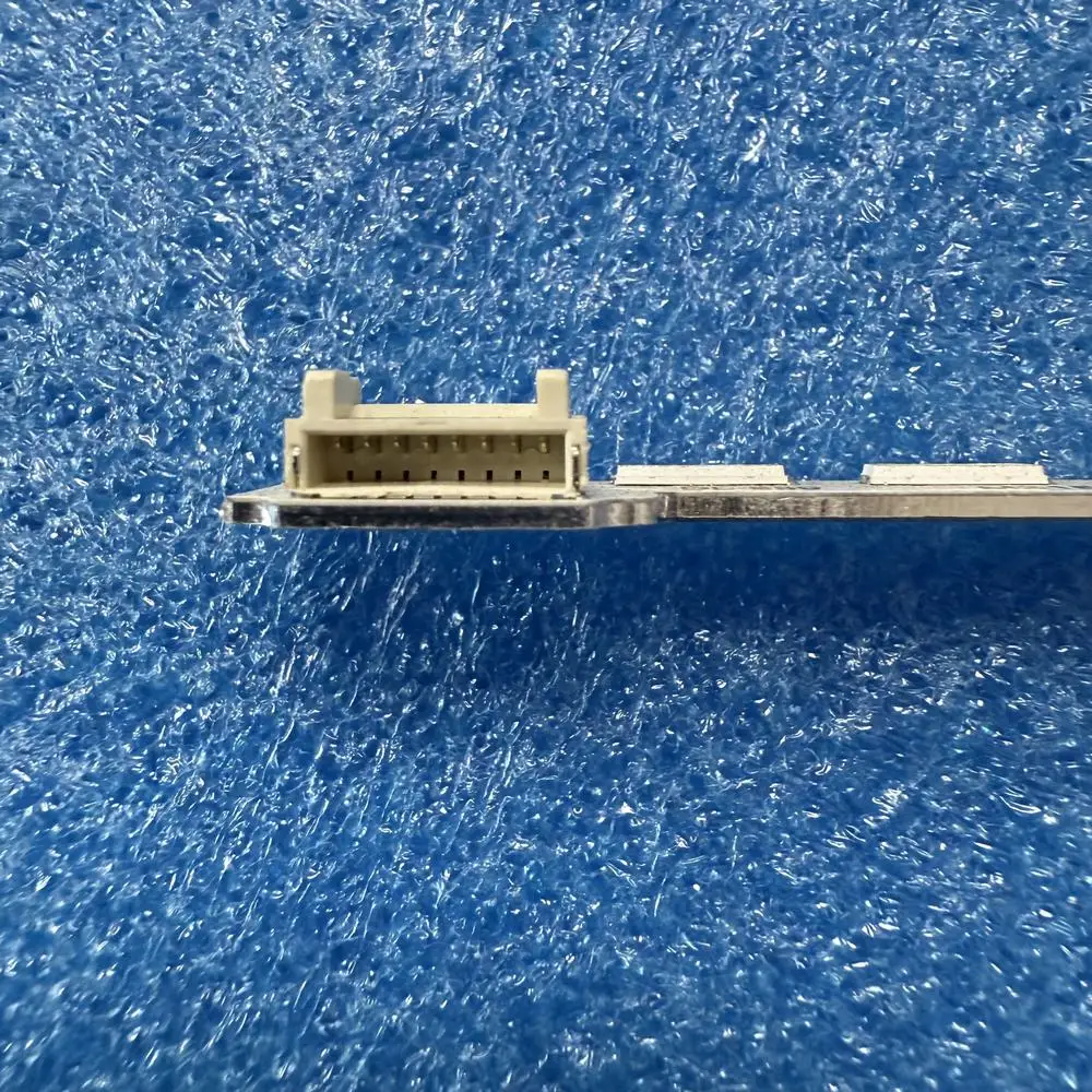 شريط LED لـ 32 بوصة 32UK550 Samsung U32J590UQ U32J590UQC U32J590UQUXEN U32J590UQCXXF VIEWSONIC VX3211-4K-MHD M315DJJ-K30-TLEM01