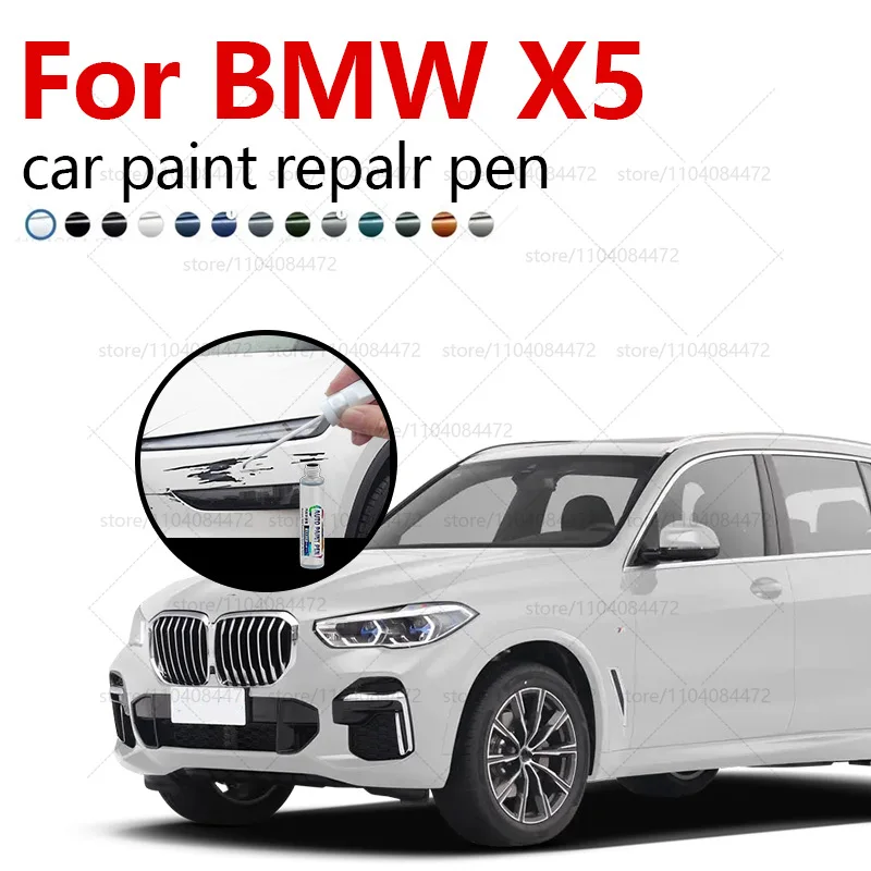 Car Paint Repair Pe… - image