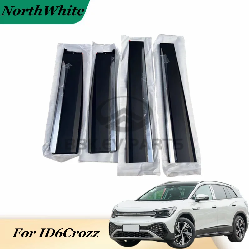 Door Molding (Lower) For Volkswagen ID6 ID.6Crozz