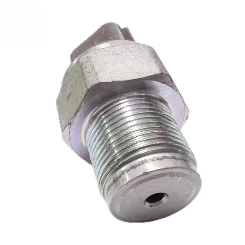 

499000-6131 Датчик давления Common Rail для деталей экскаватора 4HK1 6HK1 6UZ1 6WG1