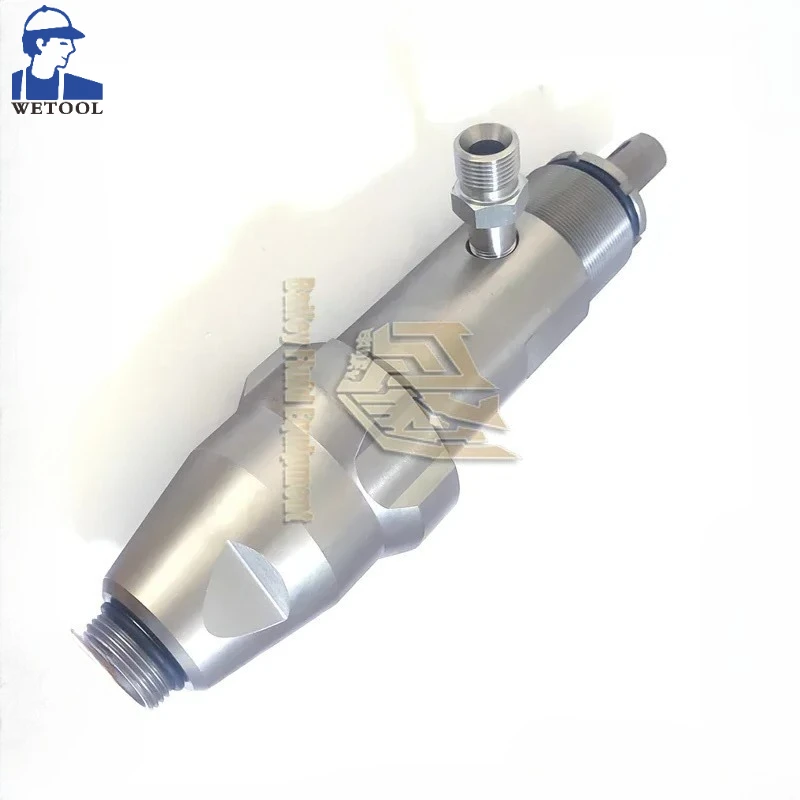 High Pressure 246257 Airless Spray Pump Displacement for GRC Sprayer 7900