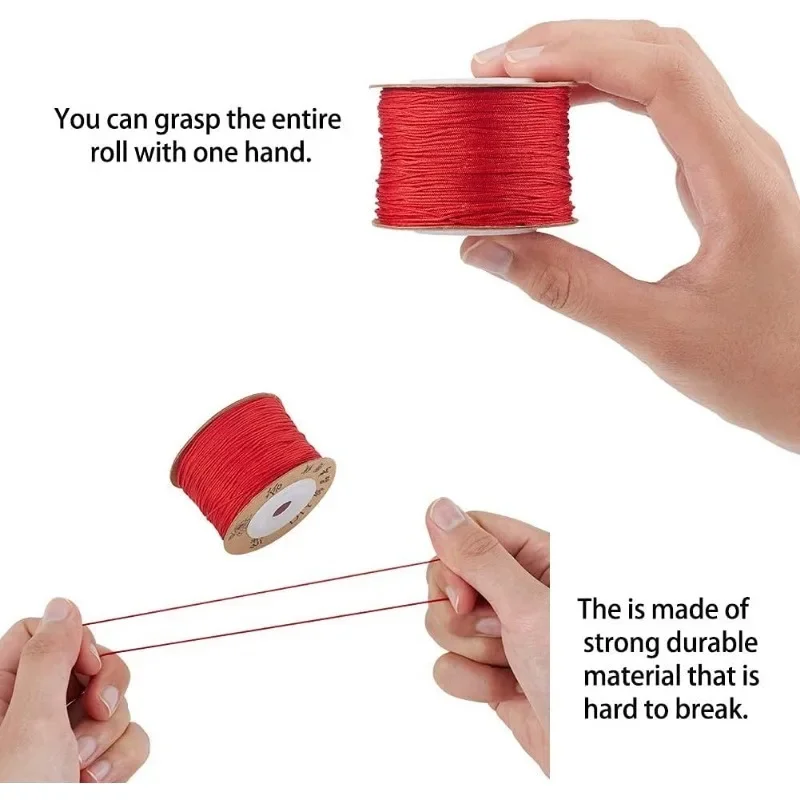 Thumbnail 4 - #4 Best Thread Bracelets to Buy In 2026