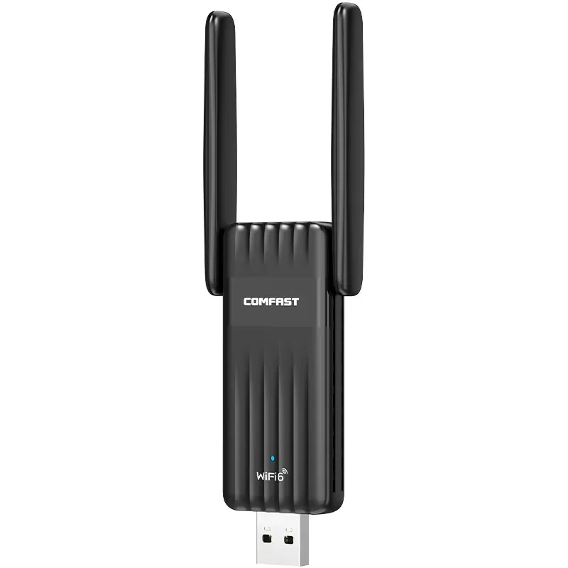 900Mbps Compact USB Wifi Dongle Wifi Adapter Wireless Network Cards